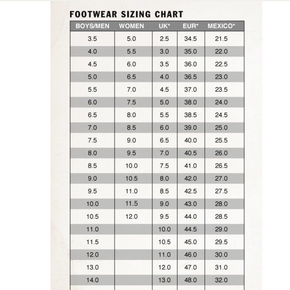 Vans SK8 high sneakers in brown suede jcrew - Picture 6 of 6